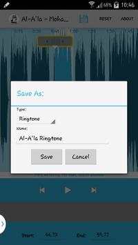 Cut Music screenshot 6