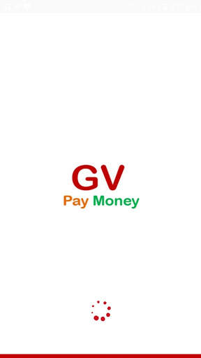 gvpay money स्क्रीनशॉट 1
