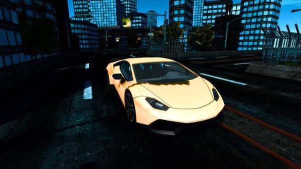 Driving School 3D screenshot 1