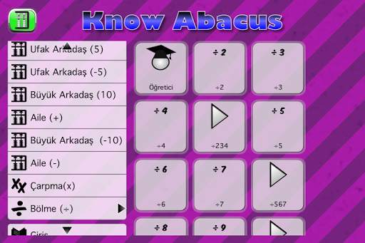 Abaküsü Öğren screenshot 5
