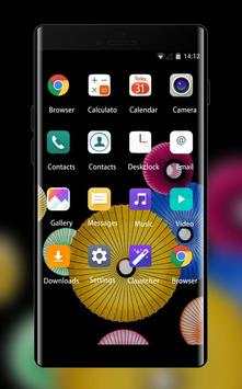 Theme for LG K4 HD screenshot 2