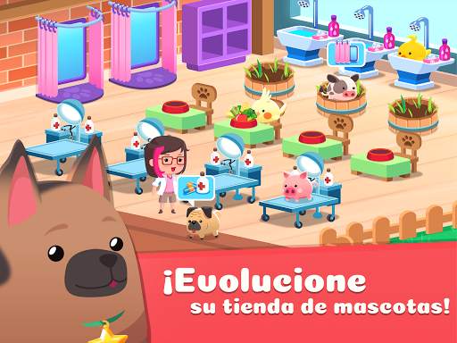 Animal Rescue: Salvar Mascotas screenshot 14