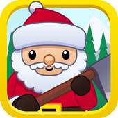 Christmas Game for kids logo