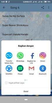 NEW NARUTO SONGS OFFLINE | 2019 screenshot 6