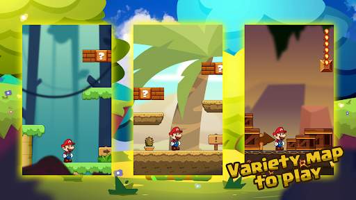 Gary's World screenshot 6