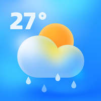 Daily Weather - Live Forecast