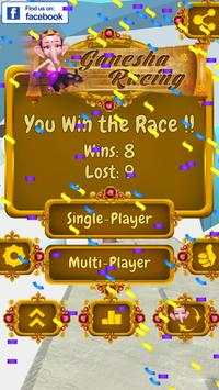 Ganesha Racing screenshot 7