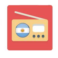 Argentina Radio Player logo