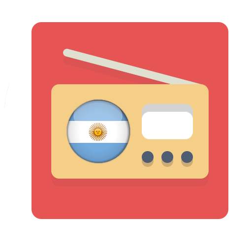 Argentina Radio Player 1.0.01