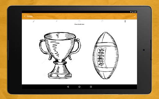 Secure Notes Lock - Notepad - Todo List 11 تصوير الشاشة