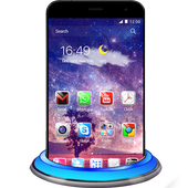 Galaxy Star Icon Pack icon