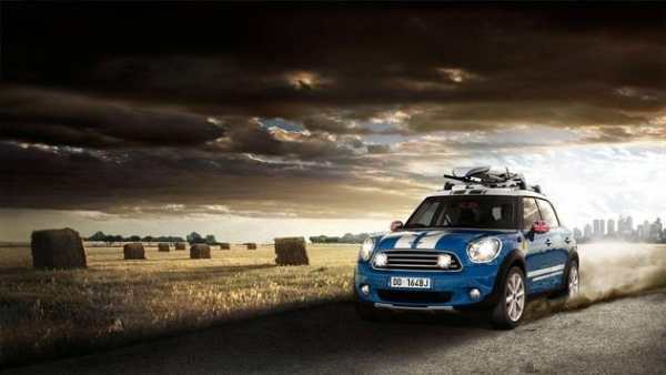 Mini Cooper Wallpaper स्क्रीनशॉट 4