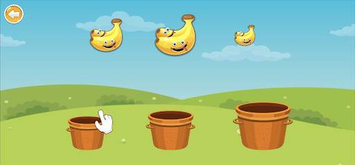 Kids Offline Preschool Games screenshot 4