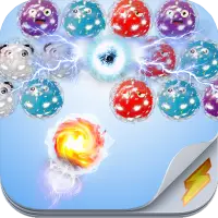 ikon Bubble bash mania