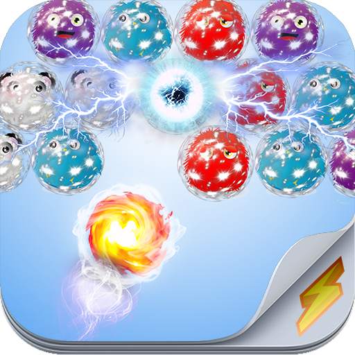 Bubble bash mania 1.0.0