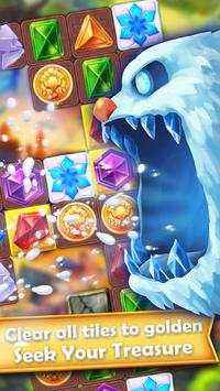 Gem Quest Hero 2 screenshot 3