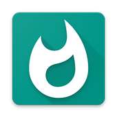 Kimbho What's App Status logo