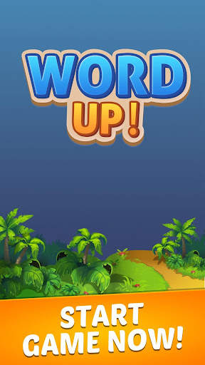 Word Up! - Word Puzzle Game screenshot 1