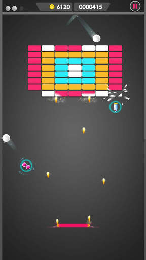 Brick Break Game : Puzzle Game screenshot 3