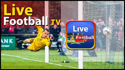 Live Football TV screenshot 1