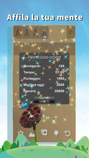 Solitario screenshot 6