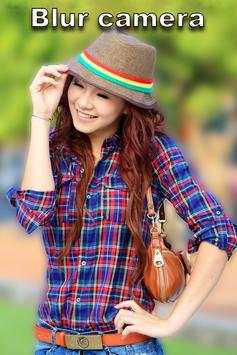 Blur Camera - DSLR HD Camera - Auto Focus screenshot 2