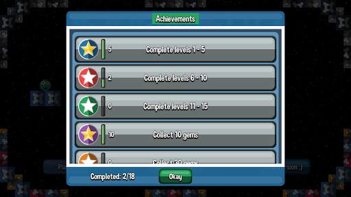 Rope Run Lite screenshot 4