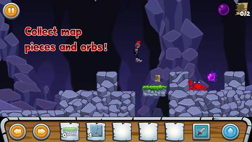 Dragon Drop Free screenshot 5