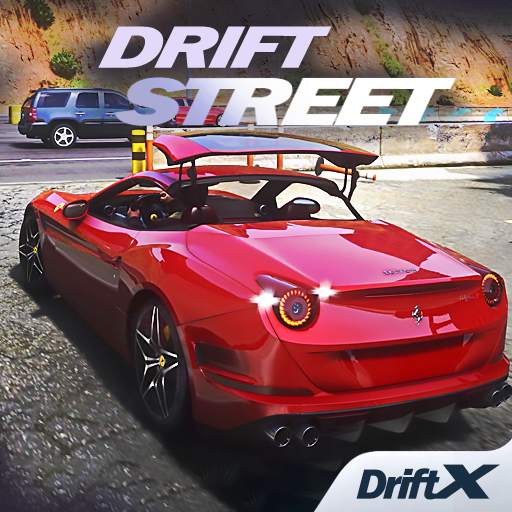 Drift Street xCar 1.5