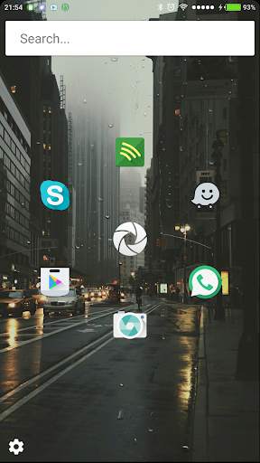 Launcher Play screenshot 6