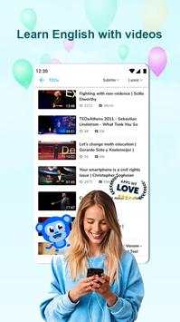 Learn English - Free Video Lessons screenshot 5