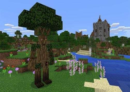 MOD Amazing Mobs screenshot 3