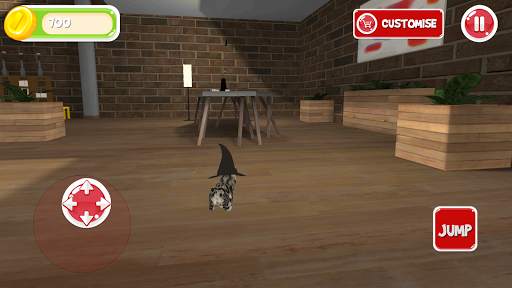 Kitty Cat Simulator screenshot 6