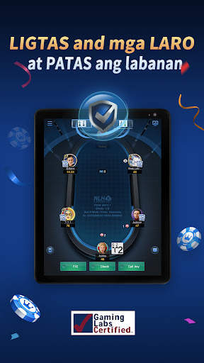 X-Poker - Tongits,Pusoy,Poker screenshot 12