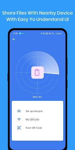 ShareX : Transfer Files & Share Apps screenshot 2