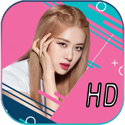 Blackpink Rose Wallpaper HD 2020 icon