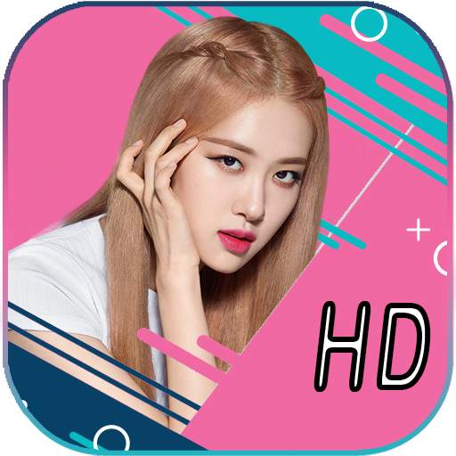 Blackpink Rose Wallpaper HD 2020 1.5