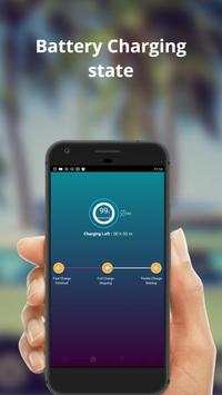 Battery Saver - best battery saver for android 4 تصوير الشاشة
