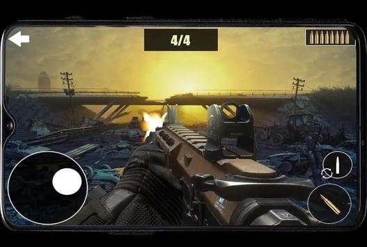 Free Fire BattleGroound Pro Guide screenshot 5