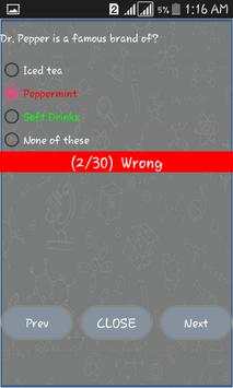 Smart Test : RRB Exam app 2017 screenshot 6