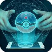 Pocket ball hologram simulator 1.3