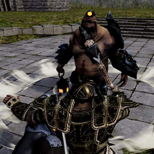 The Slayer Open World 0.98