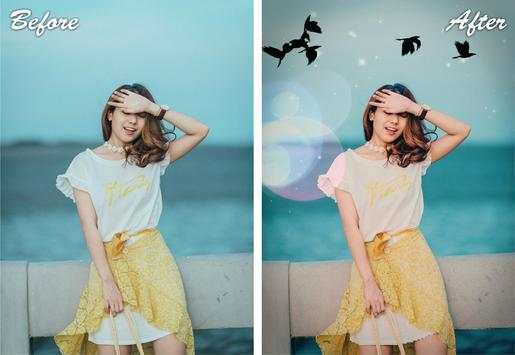 B614- BeautyPlus & Selfie Camera screenshot 3