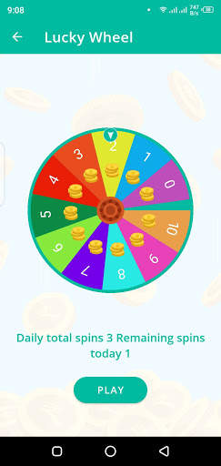 Watch To Earn screenshot 7