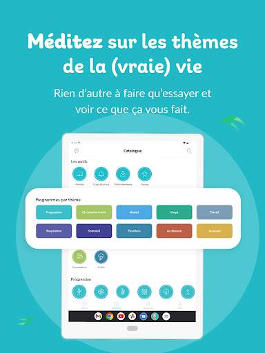 Petit BamBou : Méditation screenshot 9