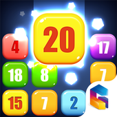 Merge Blocks! icon