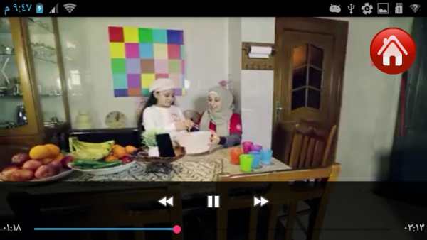 All Songs of Jana Miqdad  Video Without Net screenshot 7