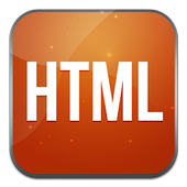 Html CSS and JS Editor icon