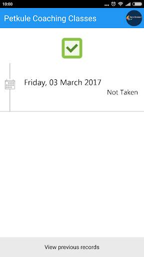 Stos Academy Pune screenshot 4