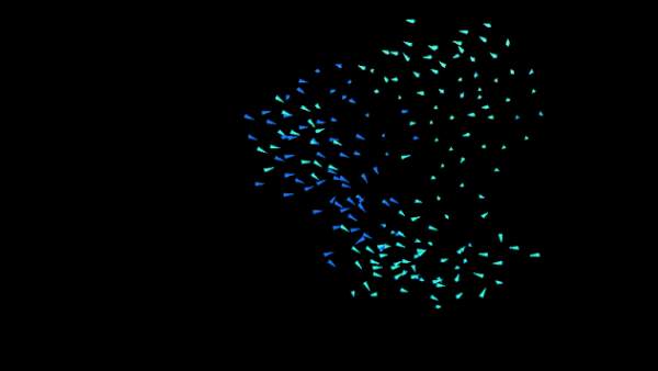 Shoal Thing screenshot 1